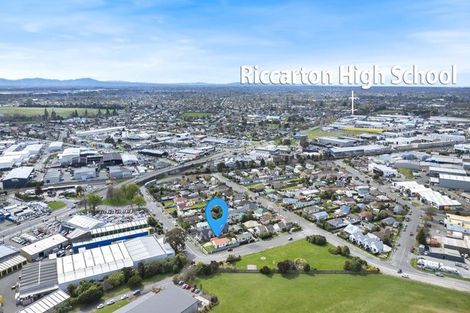 Photo of property in 21 Symes Road, Wigram, Christchurch, 8042