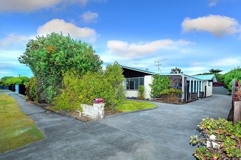 Photo of property in 27 Sandra Street, South New Brighton, Christchurch, 8062