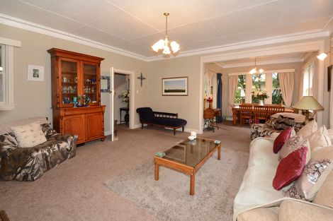 Photo of property in 199 Musselburgh Rise, Andersons Bay, Dunedin, 9013