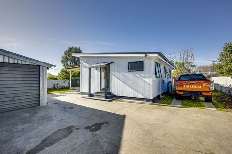Photo of property in 46a Massey Crescent, Marewa, Napier, 4110