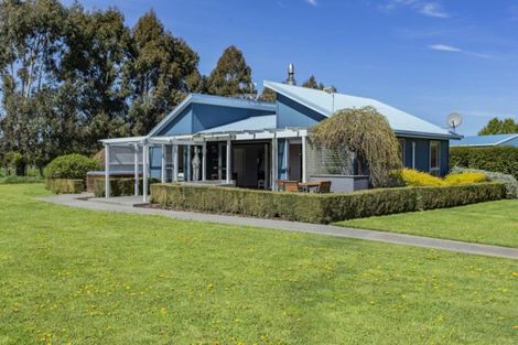 Photo of property in 1196 Woodfields Road, Cust, Rangiora, 7475