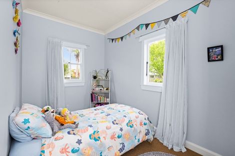 Photo of property in 190 Vigor Brown Street, Napier South, Napier, 4110