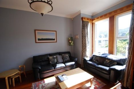 Photo of property in 43b Imlay Crescent, Ngaio, Wellington, 6035