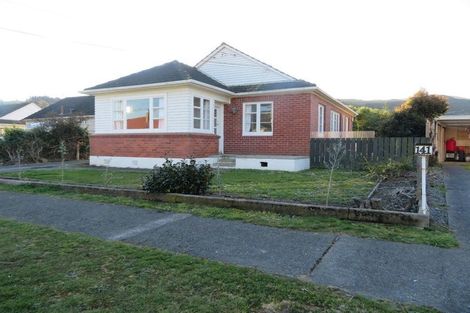 Photo of property in 139 Reynolds Street, Taita, Lower Hutt, 5011