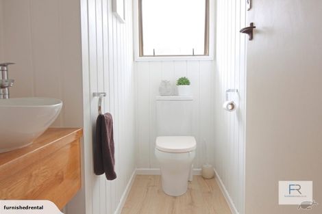 Photo of property in 136 Rangatira Road, Beach Haven, Auckland, 0626