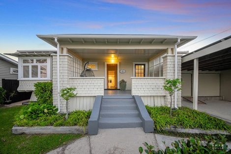 Photo of property in 8 Chatham Avenue, Mount Albert, Auckland, 1025