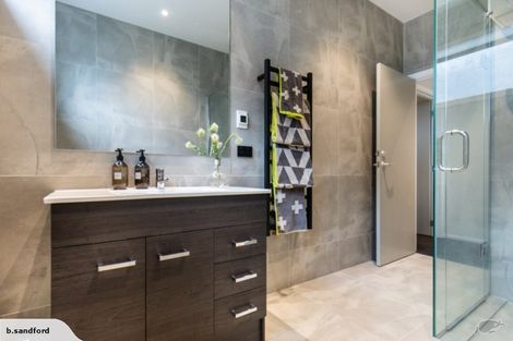 Photo of property in 49 Rangihina Road, Hobsonville, Auckland, 0616