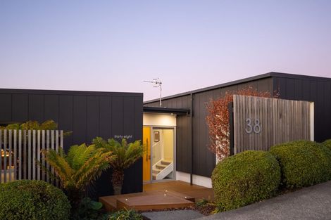 Photo of property in 38 Citrus Lane, Enner Glynn, Nelson, 7011