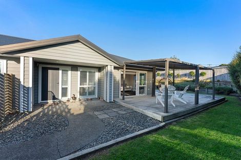 Photo of property in 7 Te Wiremu Lane, Otaki, 5512