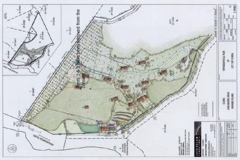 Photo of property in 215b Awaawaroa Road, Waiheke Island, 1971