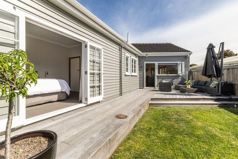 Photo of property in 49 Tom Parker Avenue, Marewa, Napier, 4110