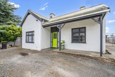 Photo of property in 306 Crinan Street, Georgetown, Invercargill, 9812