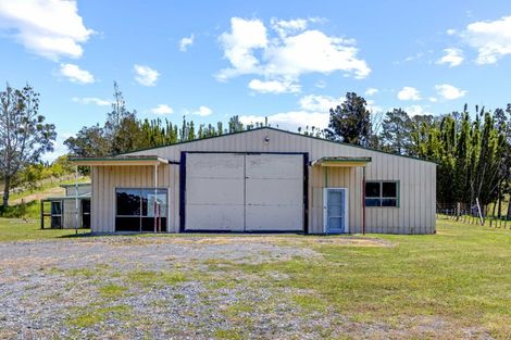 Photo of property in 115 State Highway 1, Wellsford, 0974