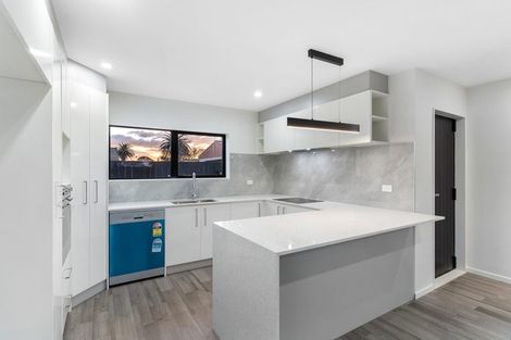 Photo of property in 16d Imrie Avenue, Mangere, Auckland, 2022