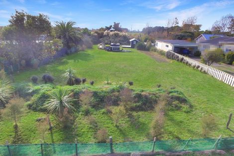 Photo of property in 107 Union Street, Foxton, 4814