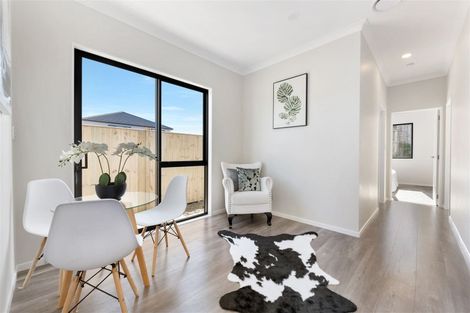 Photo of property in 6 Ngaki Street, Flat Bush, Auckland, 2019