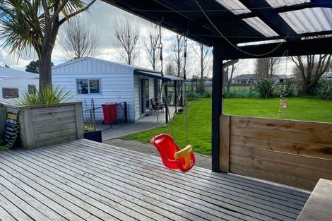 Photo of property in 928 Tennent Drive, Linton, Palmerston North, 4472