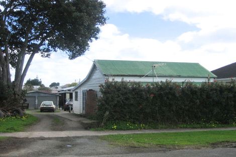 Photo of property in 18 Carrington Street, Dargaville, 0310