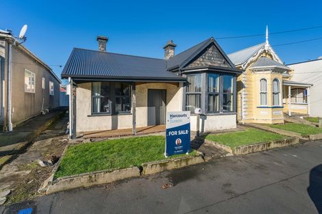 Photo of property in 209 Leith Street, North Dunedin, Dunedin, 9016