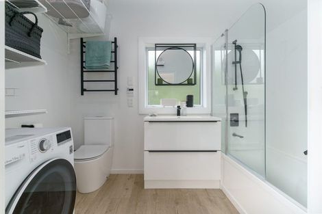 Photo of property in 215 Waimea Terrace, Beckenham, Christchurch, 8023