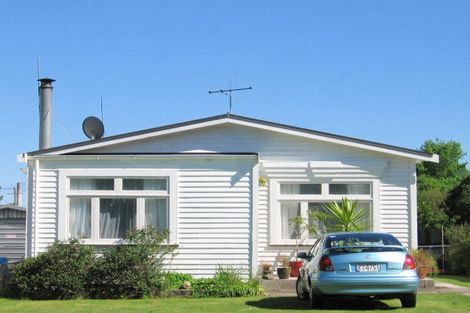 Photo of property in 48 Winter Street, Mangapapa, Gisborne, 4010