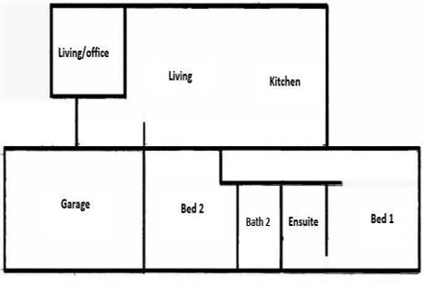 Photo of property in 61 Wakefield Avenue, Sumner, Christchurch, 8081