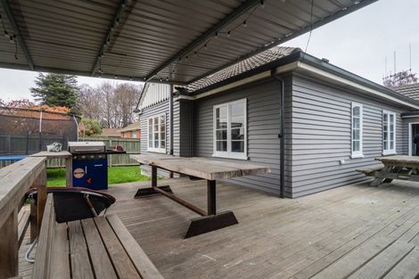 Photo of property in 22 Domain Avenue, Temuka, 7920