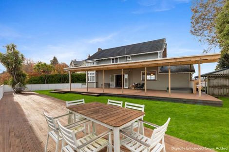 Photo of property in 40 College Street, College Estate, Whanganui, 4500