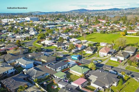 Photo of property in 42 Cook Street, Gate Pa, Tauranga, 3112