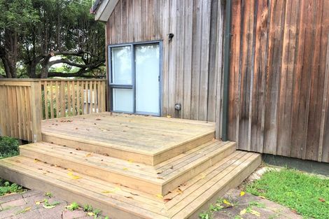 Photo of property in 36 Hunter Street, Hamilton Lake, Hamilton, 3204