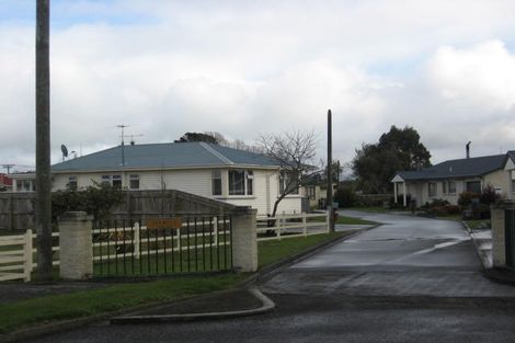 Photo of property in 42 Waltons Avenue, Kuripuni, Masterton, 5810