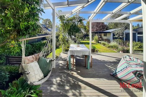 Photo of property in 65 Wills Street, Ashburton, 7700