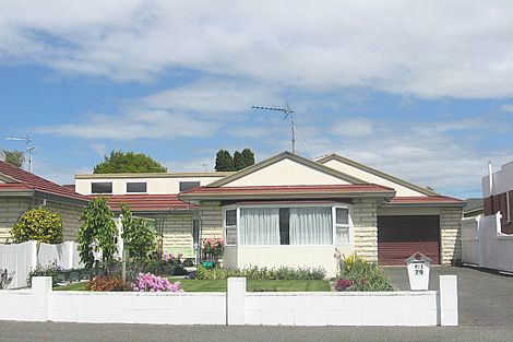 Photo of property in 79 George Street, Blenheim, 7201