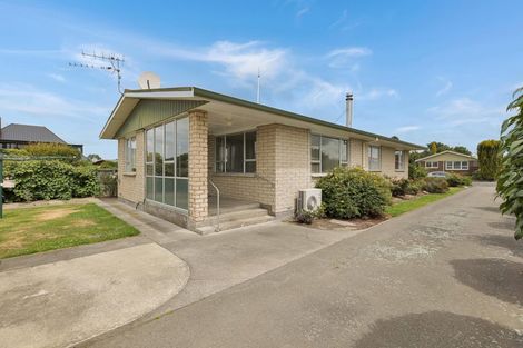 Photo of property in 28 Churchill Avenue, Allenton, Ashburton, 7700