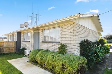 Photo of property in 118 Tawa Street, Melville, Hamilton, 3206