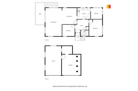 Photo of property in 106 Sidey Street, Calton Hill, Dunedin, 9012