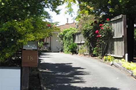 Photo of property in 18a Woodstock Place, Russley, Christchurch, 8042