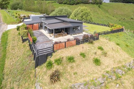 Photo of property in 1202 State Highway 3, Kai Iwi, Whanganui, 4574
