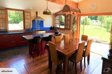 Photo of property in 538 Kowai Road, Springfield, 7681