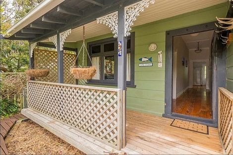 Photo of property in 7 Arthur Street, Waikawa Beach, Levin, 5573