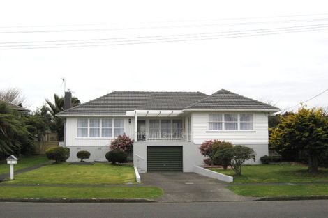 Photo of property in 5 Hobson Street, Levin, 5510