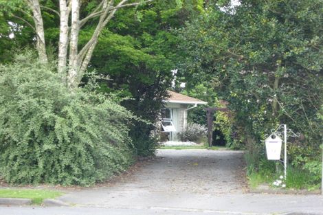 Photo of property in 12 Wallace Place, Rangiora, 7400