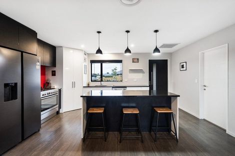 Photo of property in 46 Andesite Drive, Rolleston, 7614