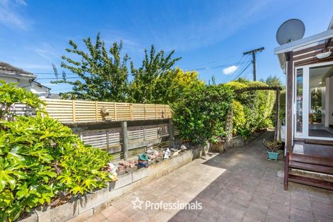 Photo of property in 34 Palmer Crescent, Silverstream, Upper Hutt, 5019