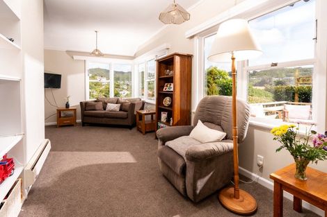 Photo of property in 7 Pimble Avenue, Karori, Wellington, 6012