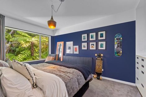 Photo of property in 87 Matipo Road, Mairangi Bay, Auckland, 0630