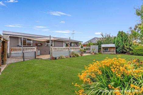 Photo of property in 52 Grove Street, Tinwald, Ashburton, 7700