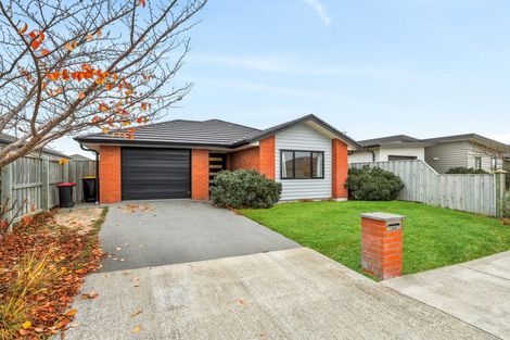 Photo of property in 33 Pakohe Street, Pegasus, 7612