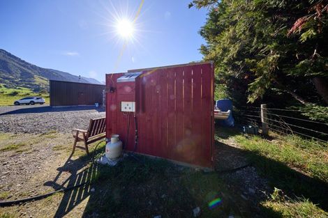 Photo of property in 235a Bay Paddock Road, Hapuku, Kaikoura, 7371