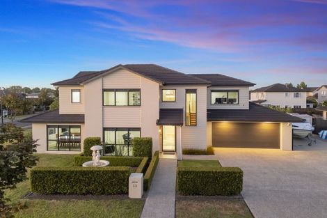 Photo of property in 23 Wawatai Drive, Karaka, Papakura, 2113